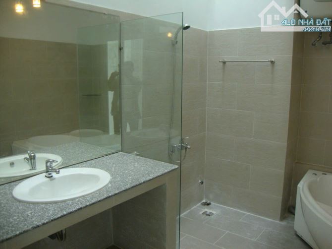 Bán nhà An Phú An Khánh, đ. Nguyễn Quý Đức, Tp Thủ Đức. Dt 5x20, H. Đông - 2