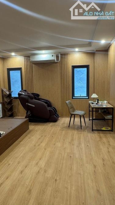 CHÍNH CHỦ BÁN NHÀ KIM NGƯU-5 TẦNG DÂN XÂY-40M-MT 7M-NGÕ THÔNG-GẦN PHỐ-7.2 TỈ - 2