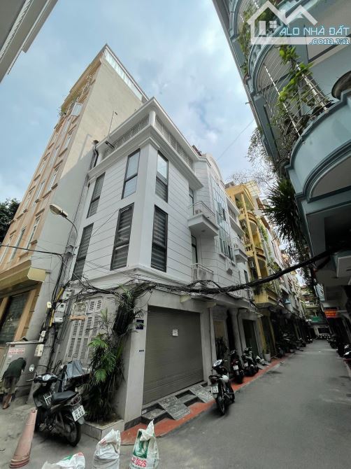24TỶ-  TRUNG TÂM NGÃ TƯ SỞ - GẦN PHỐ - LÔ GÓC Ô TÔ TRÁNH ĐỖ NGÀY ĐÊM - MẶT TIỀN RỘNG - 2