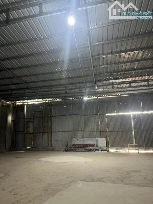 ⛔Cho thuê KHO XƯỞNG 100,2oom,3oom -400m2 tại Đông Ngạc, Bắc Từ Liêm , Hà Nội⛔ - 2