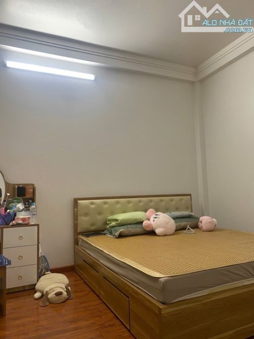 💥💥NHÀ ĐẸP - Ở NGAY -CÁCH Ô TÔ 50M -40m2-6.X🧄 - 2