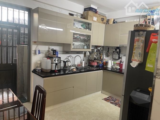 💥BÁN GẤP CHDV BÌNH THẠNH 🏠 40M2 5 TẦNG 6PN 6WC 2 MT HXH ĐỖ CỬA VŨ TÙNG P.2 💰 CHỈ 5.X TỶ - 2