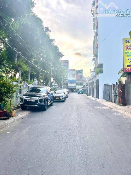 64m2, BÁN NHÀ MT LÊ VĂN THỌ, ĐƯỜNG 8M, P8 GÒ VẤP, 14 TỶ xx - 2