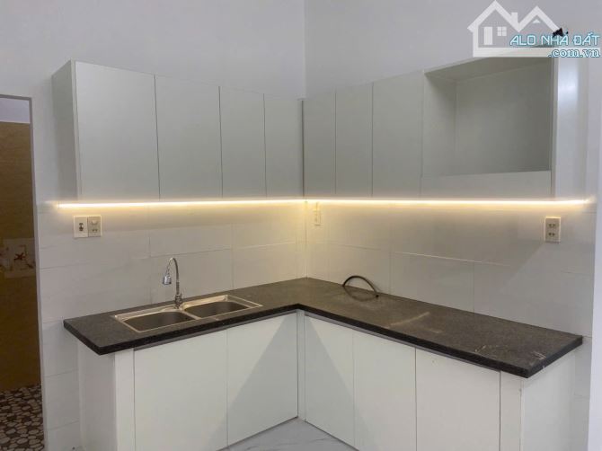 Bán nhà mặt tiền 100m2 Trần Văn Dư, KQH Hương Sơ, Huế giá rẻ - 2