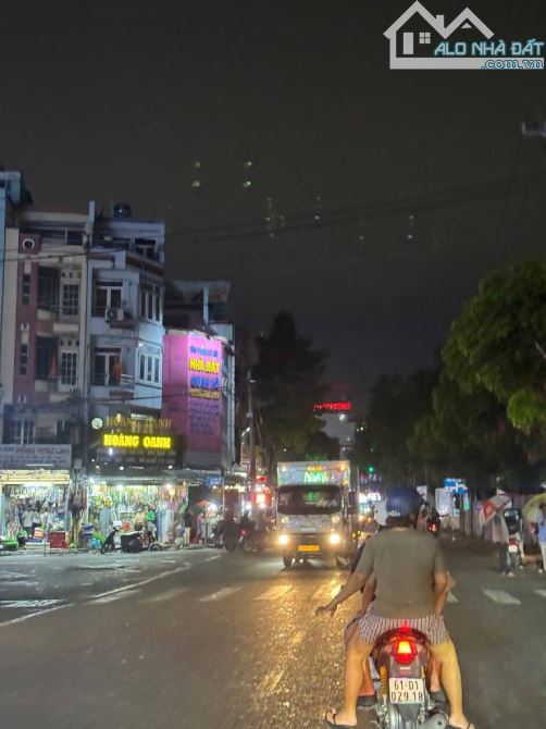 SIÊU PHẨM mặt tiền đường Nguyễn An Ninh - Con đường LONG MẠCH Dĩ An Bình Dương chỉ hơn 50t - 2