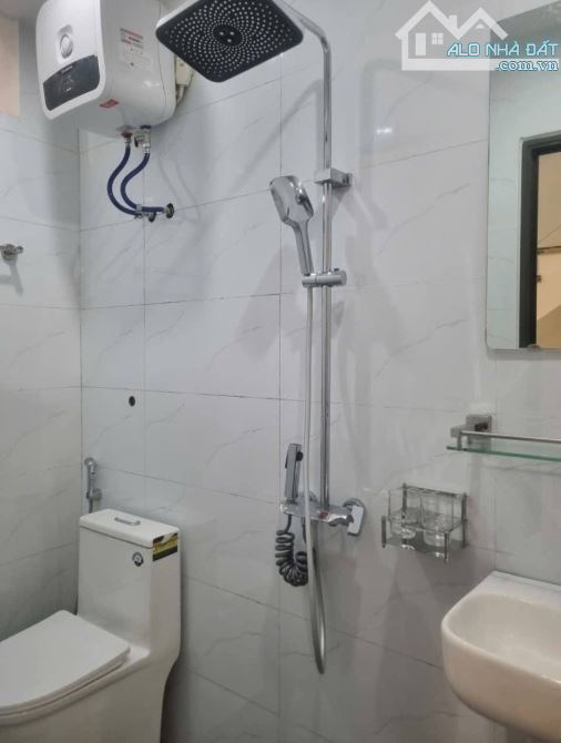 Bán nhà Thiên Lôi, Vĩnh Niệm, Lê Chân, Hải Phòng. 4 tầng, 42m2, 3,22 tỷ. Ngang 4m, đường 2 - 2
