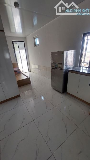 Bán nhà ccmn dòng tiền siêu víp phố chùa bộc 24 pkk, dt120m 8 tầng mt6m giá 31 tỷ, ô tô - 2