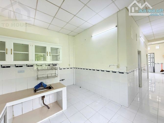 Cần bán nhà ở ngay Tân An Hội Củ Chi 5x23 ( 115m2 ) 680 TRIỆU Sổ hồng riêng sang tên - 2