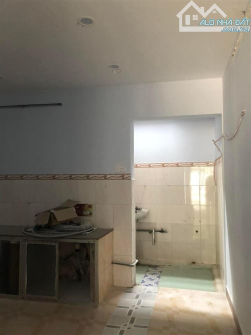 Hàng hiếm nhà 1 trệt 1 lửng, Tân Hiệp, 59,2m2, SHR, Giá 1 tỷ 235. - 2