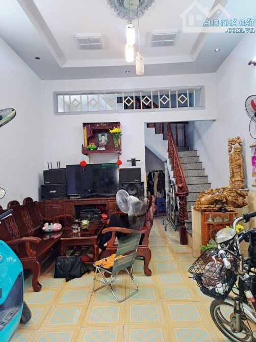 Bán Nhà 2 tầng - Tân Chánh Hiệp - Quận 12. 💥(4*10) chỉ 3.6 tỷ còn tl Ngay CVPM QUANG TRUN - 2