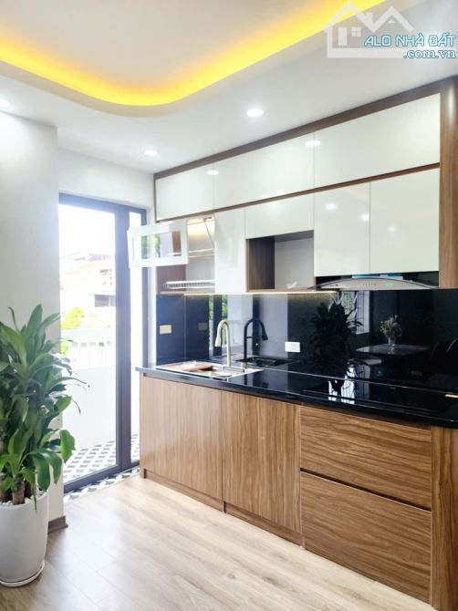 Bán căn hộ Linh Đàm, 3 phòng ngủ, 2 vệ sinh, 4,7 tỷ - 2