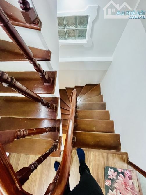 Bán nhà Đường Láng gần phố ngõ ba gác tránh nhà đẹp ở luôn 35m 5 tầng  giá 8.5 tỷ tặng  nộ - 2