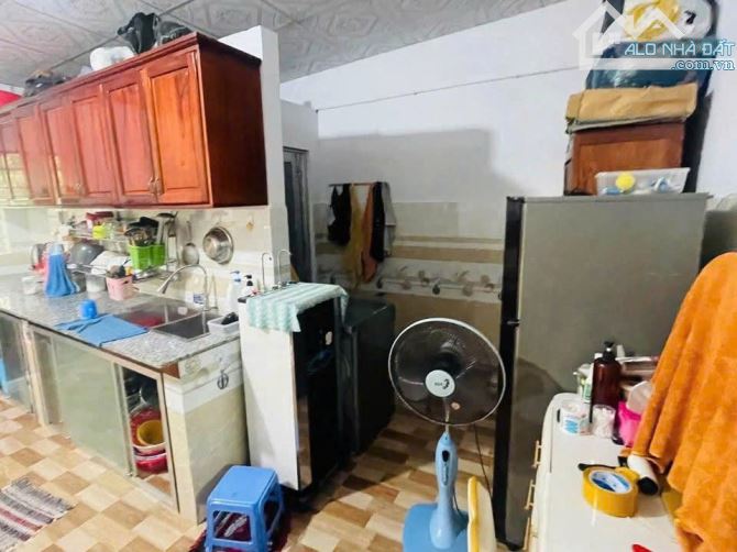 GẤP ! Cần tiền chữa bệnh bán nhà ở Tỉnh Lộ 8 Củ Chi 6x22 ( 130m2 ) 780 TRIỆU SHR - 2