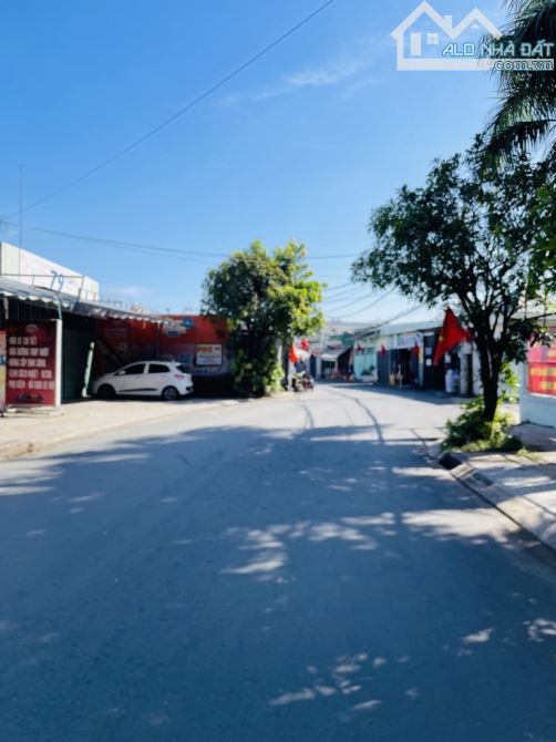 Đất Nông Nghiệp đường ĐHT11 phường ĐHT Q12 dt 500m2(8m/13mx47m) Hẻm Ôtô DÒNG TIỀN 36TR/NĂM - 2