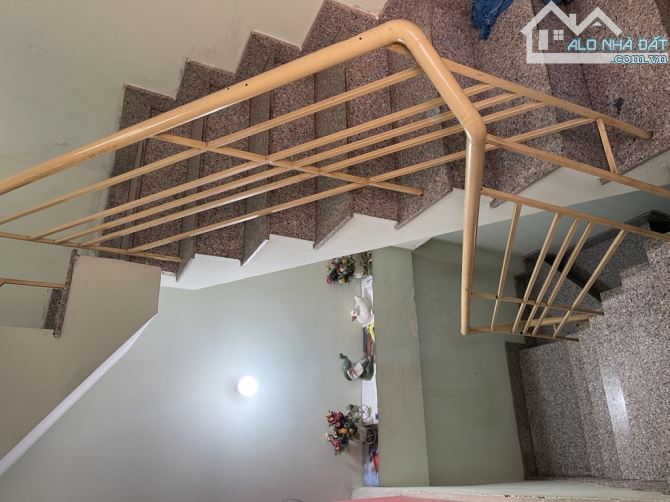 🔥 SIÊU PHẨM QUẬN 3, LÝ CHÍNH THẮNG, 36M2, 5 TẦNG, 4 phòng ngủ. GIÁ: 7,6 TỶ🔥 - 2