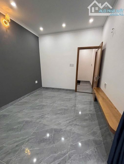 BÁN NHÀ 1 TRỆT 1 LẦU MỚI ĐẸP XÔ VIẾT NGHỆ TĨNH HẺM Ô TÔ BỀ NGANG 6 MÉT 74m2 GIÁ CHỈ 6t180 - 2