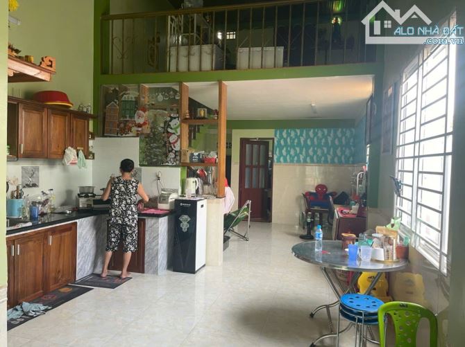 NHÀ HẺM XE HƠI- 82M2 ( 4x20 ), SÁT THỦ ĐỨC, NHỈN 4 ĐỒNG - 2