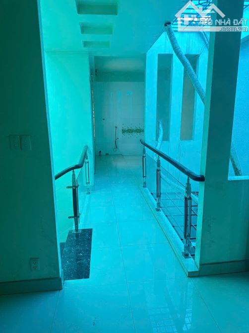 BÁN NHÀ 339/.. NGUYỄN THÁI BÌNH, P12, TÂN BÌNH, DT 5X17M, LỞ HẬU 6M, 5 LẦU, 15,7 TỶ. - 2