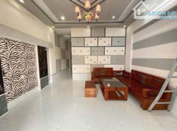 Bán gấp căn nhà đường Nguyễn Văn Khạ ,Tân Phú Trung 80m2 SHR, 770 triệu - 2