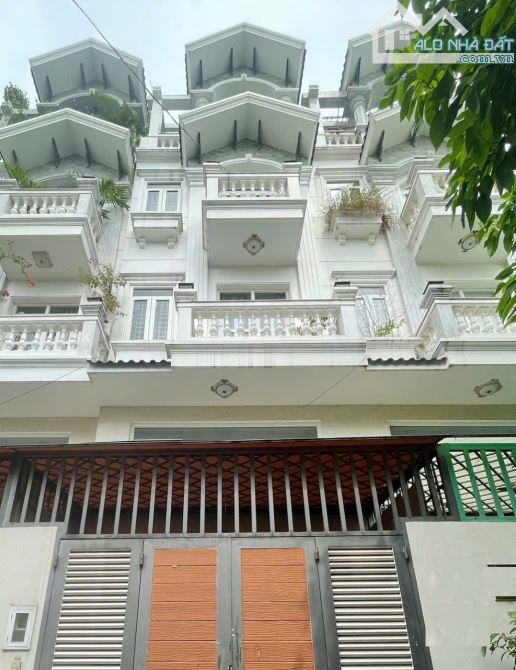 HXH 1/ Thống nhất 4x15m 1T lửng 3 lầu. Giá 8.95 tỷ - 2