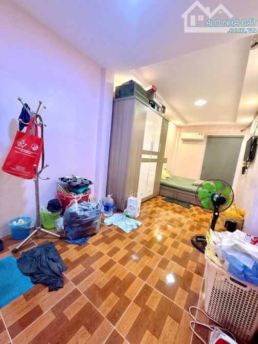 🌹NHÀ BÁN 3/2 QUẬN 10 GẦN MẶT TIỀN - SÁT BÊN LÀ BỆNH VIỆN NHI ĐỒNG 1, VẠN HẠNH MALL, NHÀ H - 2