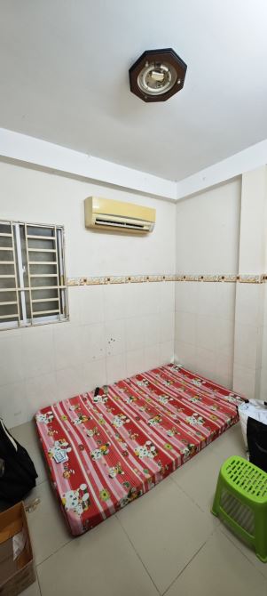 CHDV 7PN - 5 TẦNG - TRUNG TÂM Q3 - HẺM XE HƠI ĐỔ CỬA - GIÁ CHỈ 7.5 TỶ - 2