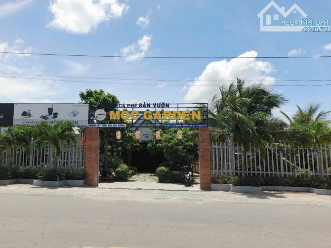 Hàng thơm, 310m2 đất thổ cư đường xe tải tránh nhau, 1.1 tỷ - 2