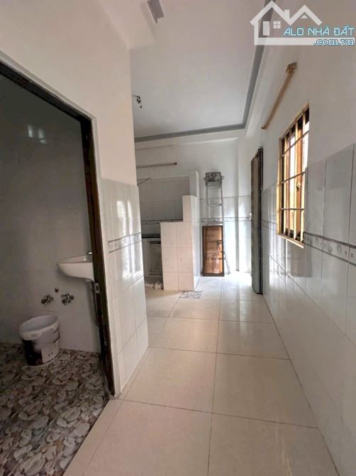 Bân nhà Q8, giá 3,78 tỷ hẻm xe hơi tận nhà, sổ hồng riêng không quy hoạch, không lộ giới - 2