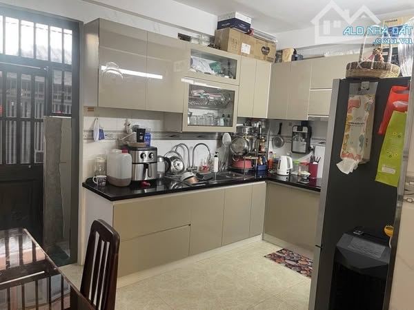 Vũ Tùng, Bình Thạnh • 5TẦNG • 40M2 • 6PN • Gần Chợ Bà Chiểu • Gần Mặt Tiền • Chỉ 5,77 Tỷ - 2