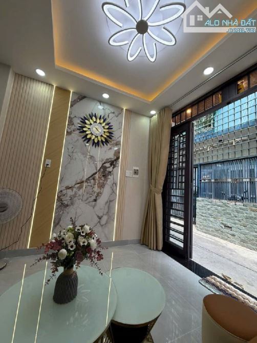 Bán nhà 2 tầng mới xinh full nội thất ,Nguyễn Sỹ Sách, Phường 15, Tân Bình, Nhỉnh 2 tỷ TL - 2