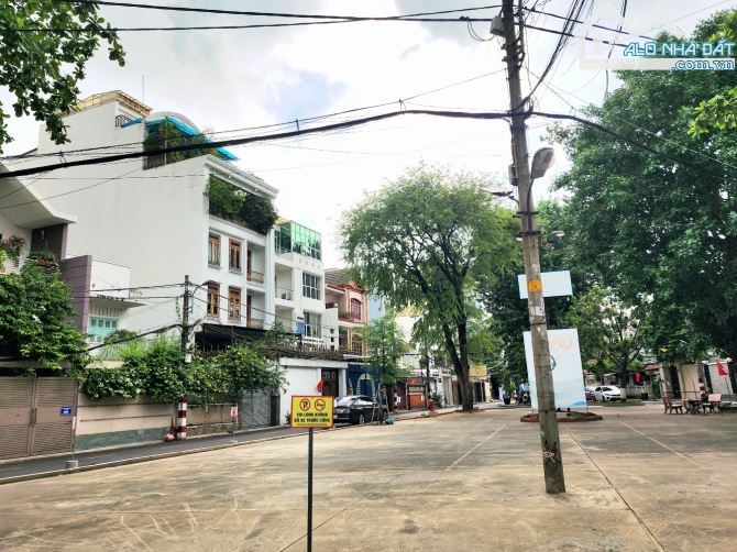 Ngang  6x16m vuông vức - nhà 1 đời chủ Khu VIP có cv Lê Văn Sỹ, P1, TB- 2 tầng- 23,8 tỷ tl - 2