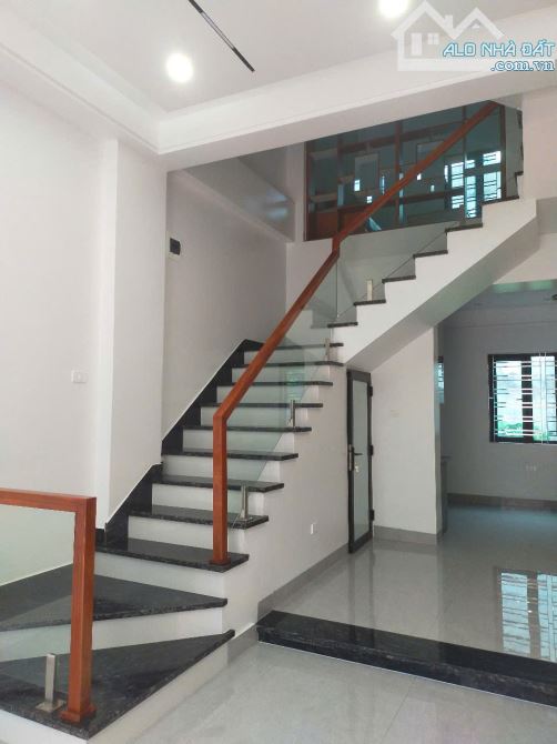 👉Em cần bán nhà mặt phố Lý Quốc Bảo, hướng bắc, 4 tầng hướng Bắc - 2