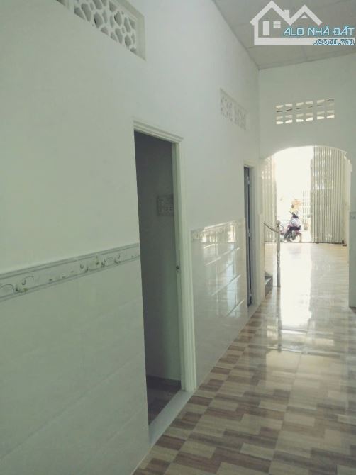 Cần Bán căn nhà 1 trệt 1 lầu Tdc Hòn Rớ 1. Giá 2 tỷ 8 - 2