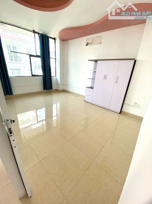 👀 BÁN TÒA NHÀ CHDV 7 TẦNG - NGANG 5,5M CÓ HẦM 19,8 TỶ - BÌNH THẠNH - 2