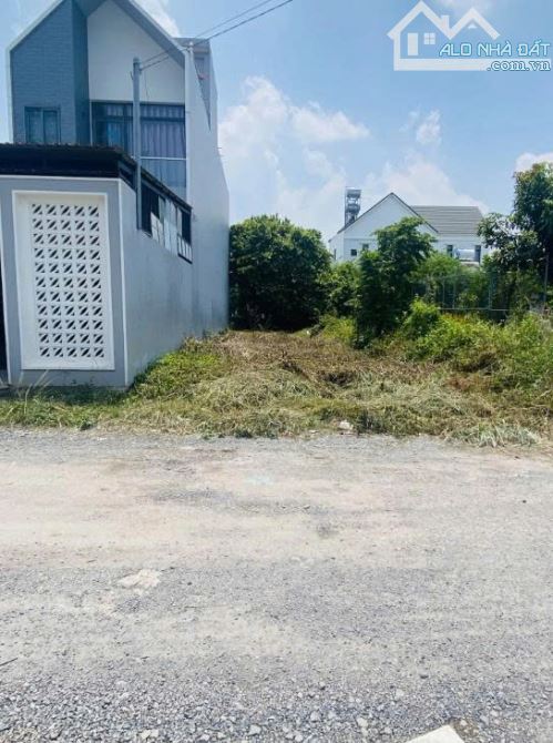 CHỦ CẦN TIÊN GẤP 2 LÔ ĐẤT MẶT TIỀN AN PHƯỚC LONG THÀNH - 2