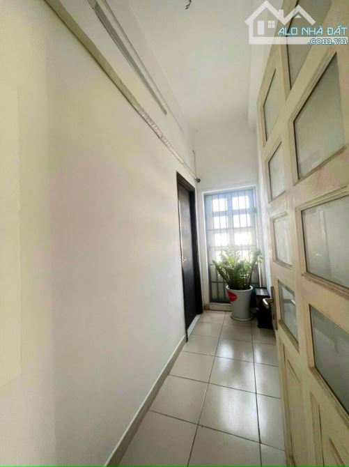 CHDV 5 TẦNG – HOÀNG DIỆU 2 – Khoán 800tr/năm – NGANG 10.5M – 231M² - 2