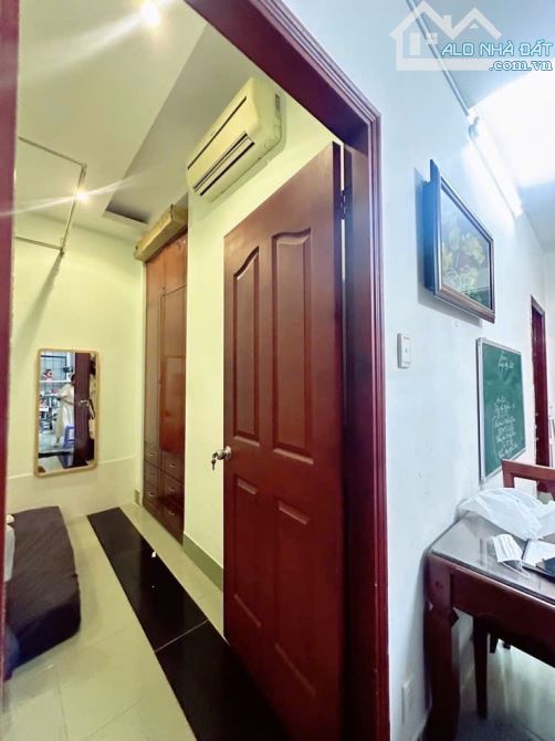 BÁN CHUNG CƯ NGUYỄN TRÃI  QUẬN 1 - 57M2 - GIÁ 3TY500 - 2