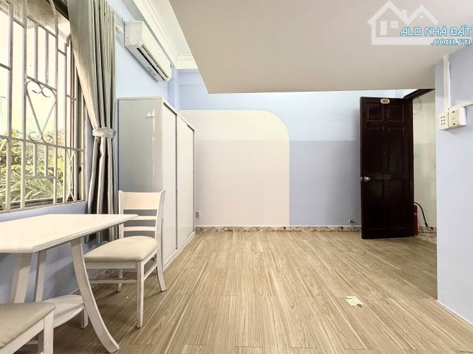 CHO THUÊ CĂN HỘ STUDIO GIÁ RẺ SINH VIÊN TRUNG TÂM QUẬN 10 - 2