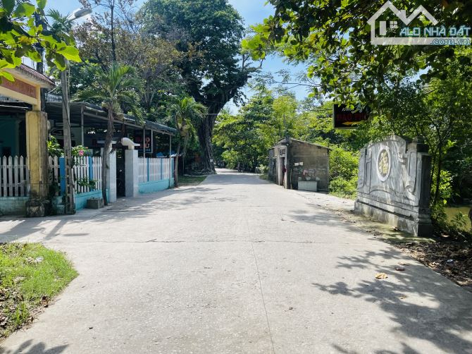 Nhà Mặt Tiền Trương Hữu Hoàn View Sông Như Ý giá 1 tỉ 970 - 2