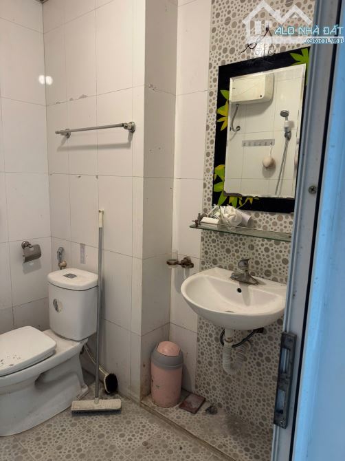 Bán nhà riêng ngõ 272 Ngọc Hồi – Hoàng Mai, 30m x5T, nhỉnh 5 tỉ, phân lô, ô tô,SDCC - 2