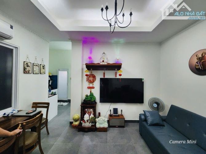 BÁN CHUNG CƯ TRẦN KẾ XƯƠNG PHÚ NHUẬN - CHỈ 2TY300 - 2