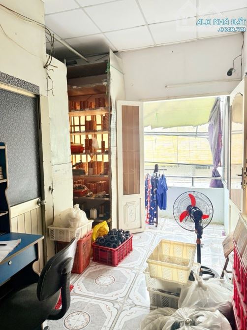 Bán nhà 1 sẹc Chiến Lược, hẻm 8m, 48m2, giá nhỉnh 4 tỷ - 2