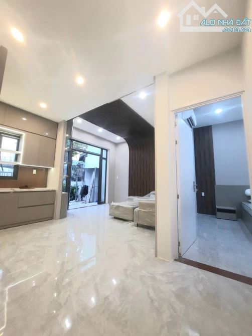 🏡 NHÀ SÂN VƯỜN KIỆT  THÀNH VINH 2 – 99.2M2 – NỞ HẬU HƠN 14M – GẦN BIỂN – 4.8  TỶ - 2
