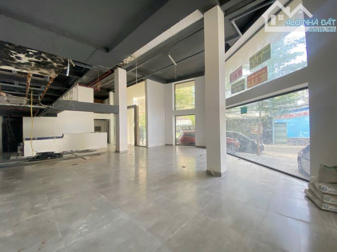Bán Tòa Nhà 2MT : Hoàng Dư Khương P.12 Quận 10 (20 x 15m) chỉ 68,5 tỷ - 2