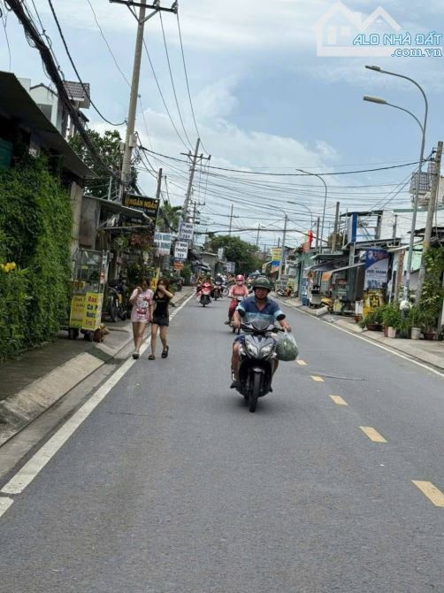 ĐẤT ĐẸP 600M² (300M² THỔ CƯ) ĐƯỜNG BÊ TÔNG 5M ĐÔNG THẠNH, HÓC MÔN CHỈ 9,5 TỶ - 2