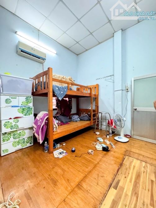 HẺM 6M THÔNG - GIÁP TÊN LỬA - CHIẾN LƯỢC - NHÀ 2 TẦNG - DTSD 96M2 -GẦN MẶT TIỀN ĐƯỜNG - SỔ - 2