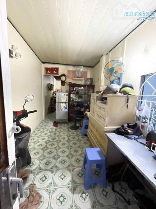 BÁN NHÀ HOÀNG SA 60M2 QUẬN 3 - GIẢM GIÁ SỐC 1TY500 GIÁ MỚI 7TY - 2