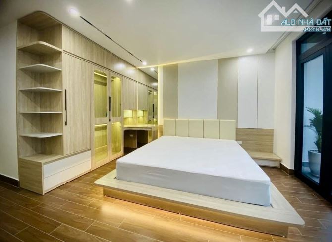 BÁN NHÀ Tổ 10 YÊN NGHĨA-OTO NGỦ TRONG NHÀ-HƯỞNG TRỌN TIỆN ÍCH KĐT-SÁT VĐ4-CV ÂM NHẠC - 2