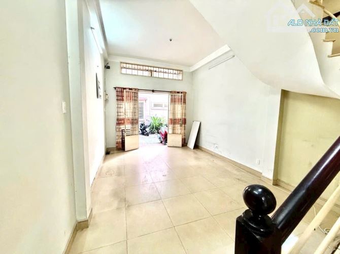 🏡💥CHDV💥PHAN XÍCH LONG💥PHÚ NHUẬN🚘HẺM XE HƠI💥4 TẦNG,NỞ HẬU💥NGANG 4M💥75M2💥CHỈ8.xCHỈ - 2