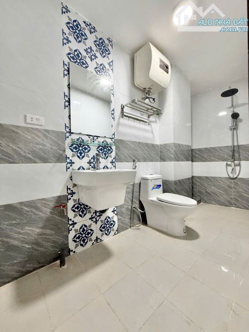 CHÍNH CHỦ CHO THUÊ CĂN HỘ  – ĐỀN LỪ 2, HOÀNG MAI – HÀ NỘI - 2